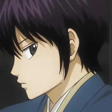 Profile image of 高杉晋助