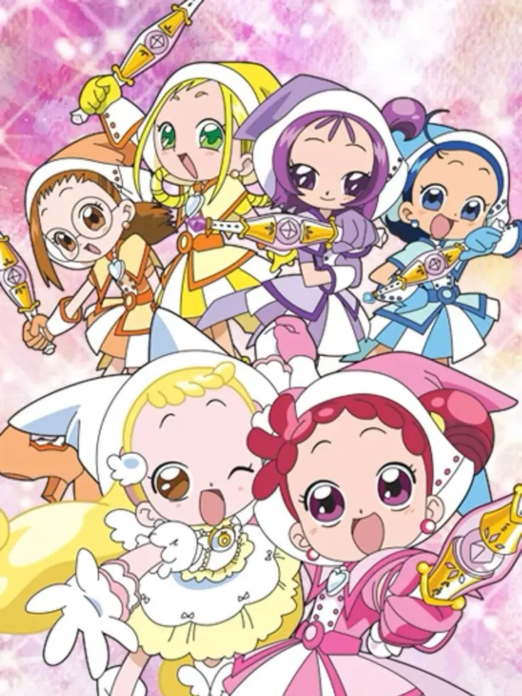 ThickTeam0787의 꼬마마법사레미 비바체