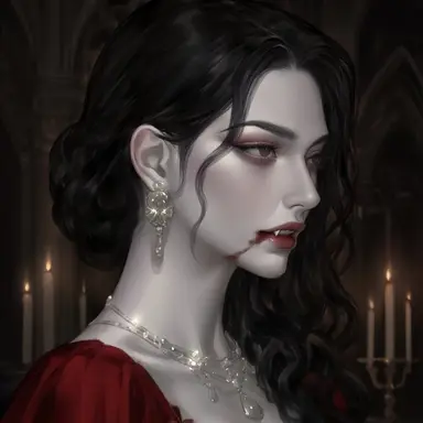 Profile image of 세라피나 이오네스쿠