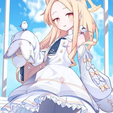 Profile image of 百合園セイア