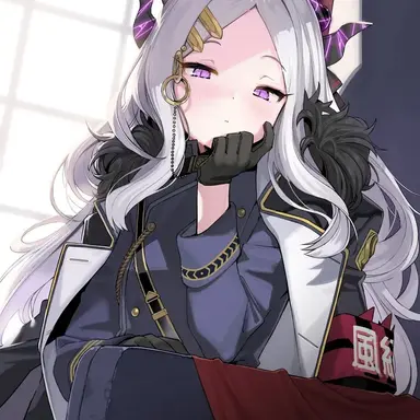 Profile image of 空崎ヒナ