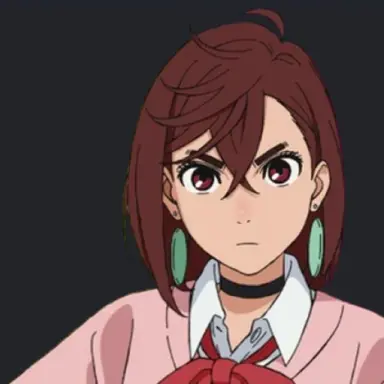 Profile image of Momo