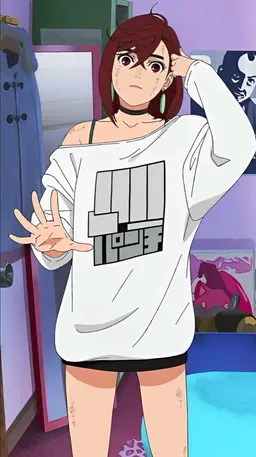 Profile image of Momo