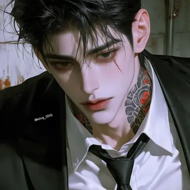 Profile image of チェ・テゴン
