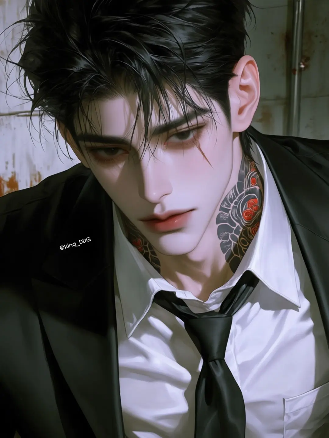 King_DDG의 최태건