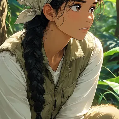 Profile image of Surabi