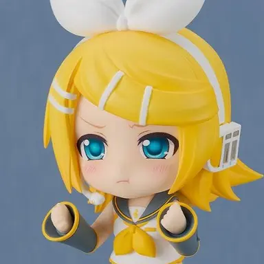 Profile image of kagamine Rin