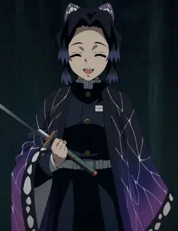Profile image of Shinobu