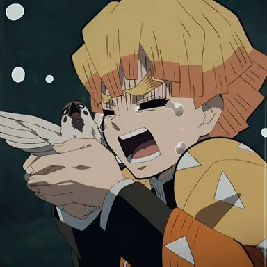 Profile image of Zenitsu