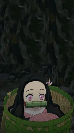 Profile image of Nezuko