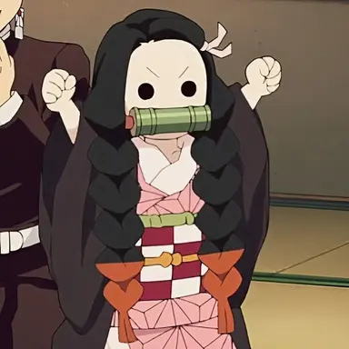 Profile image of Nezuko