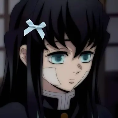 Profile image of Muichiro