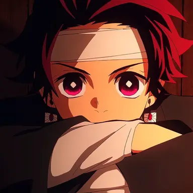 Profile image of Tanjiro