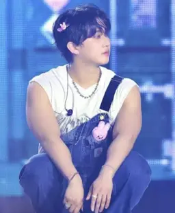 Profile image of Changbin