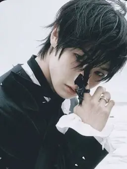 Profile image of I.N