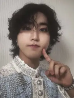 Profile image of Han Jisung