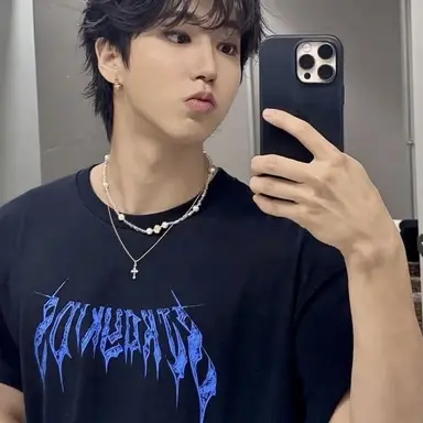 Profile image of Han Jisung