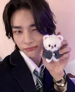 Profile image of Hyunjin