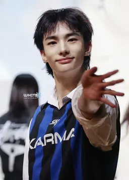 Profile image of Hyunjin