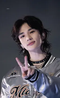 Profile image of Hyunjin