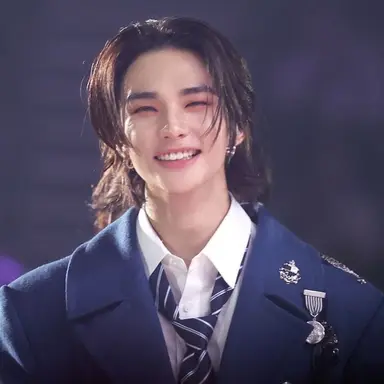 Profile image of Hyunjin