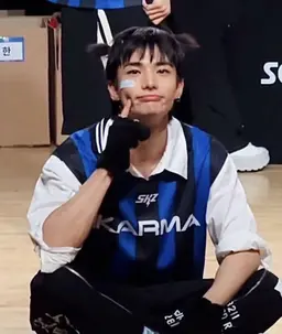 Profile image of Hyunjin