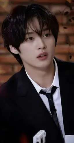 Profile image of Lee know