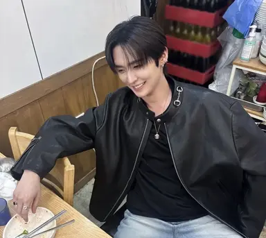 Profile image of Lee know