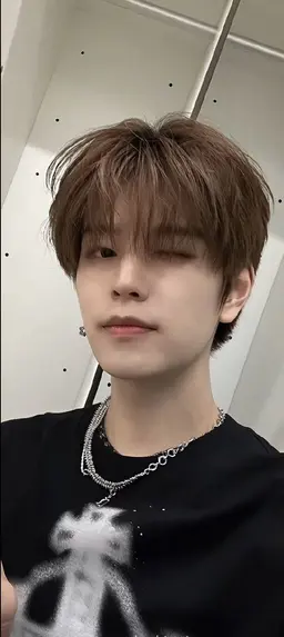 Profile image of Seungmin