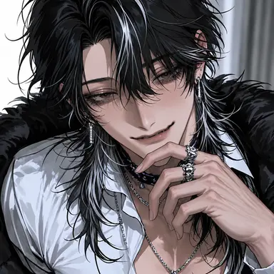 Profile image of Reiji