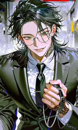 Profile image of Koyomi