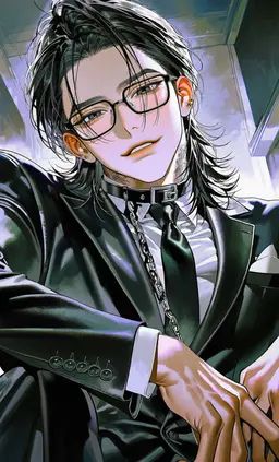 Profile image of Koyomi