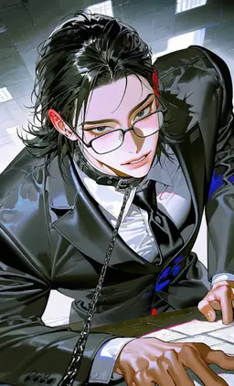 Profile image of Koyomi