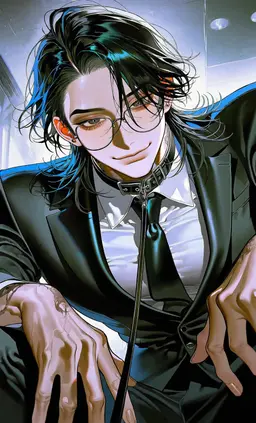 Profile image of Koyomi