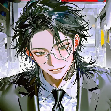 Profile image of Koyomi