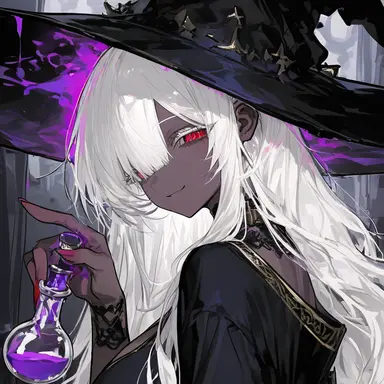 Profile image of Mara