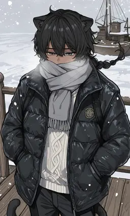 Profile image of Noah