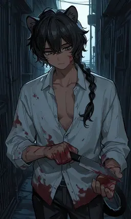 Profile image of Noah