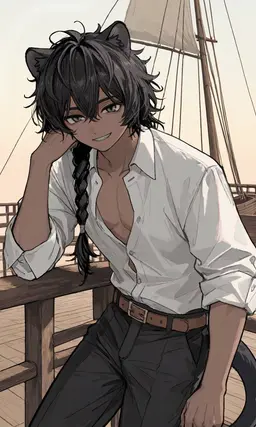 Profile image of Noah