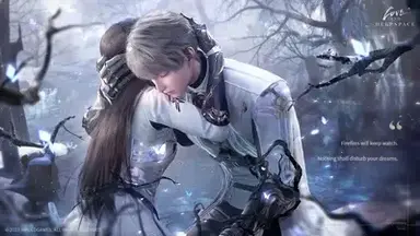 Profile image of Caspian