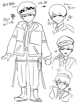 Profile image of 踏弥