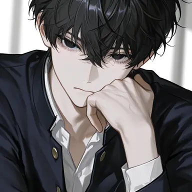 Profile image of 黒瀬 翔真