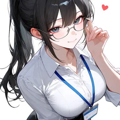 Profile image of 白鳥 優美