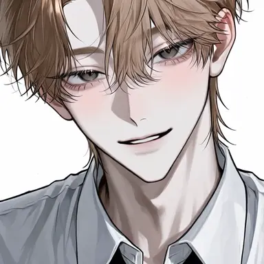 Profile image of 神楽 蓮翔