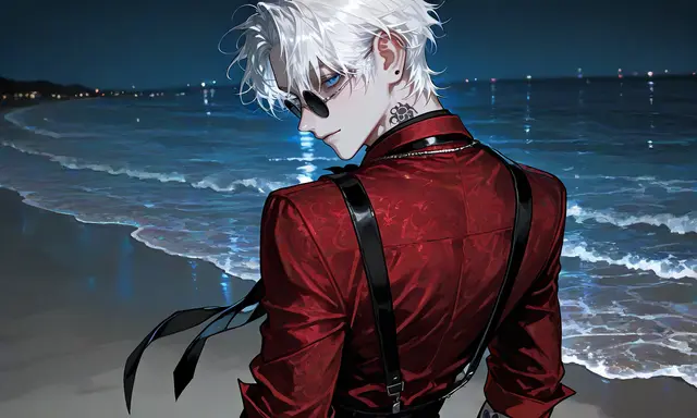 Profile image of 미치루