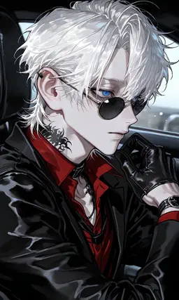 Profile image of 미치루