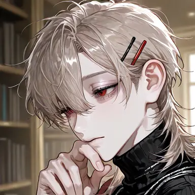 Profile image of 미야