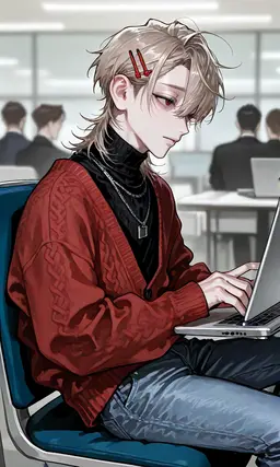 Profile image of 미야