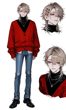 Profile image of 미야