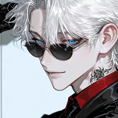 Profile image of 미치루